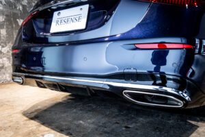 Sクラス S580 4MATIC AMGライン(ISG) 4WD MP202202