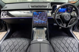 Sクラス S580 4MATIC AMGライン(ISG) 4WD MP202202