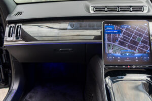 Sクラス S580 4MATIC AMGライン(ISG) 4WD MP202202