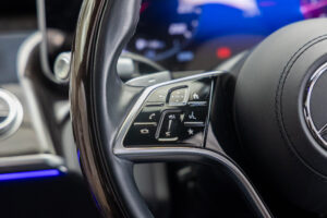 Sクラス S580 4MATIC AMGライン(ISG) 4WD MP202202