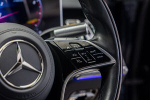 Sクラス S580 4MATIC AMGライン(ISG) 4WD MP202202