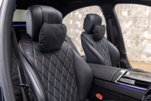 Sクラス S580 4MATIC AMGライン(ISG) 4WD MP202202
