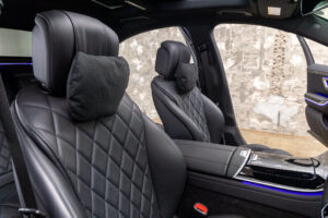 Sクラス S580 4MATIC AMGライン(ISG) 4WD MP202202