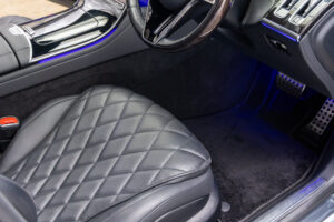 Sクラス S580 4MATIC AMGライン(ISG) 4WD MP202202
