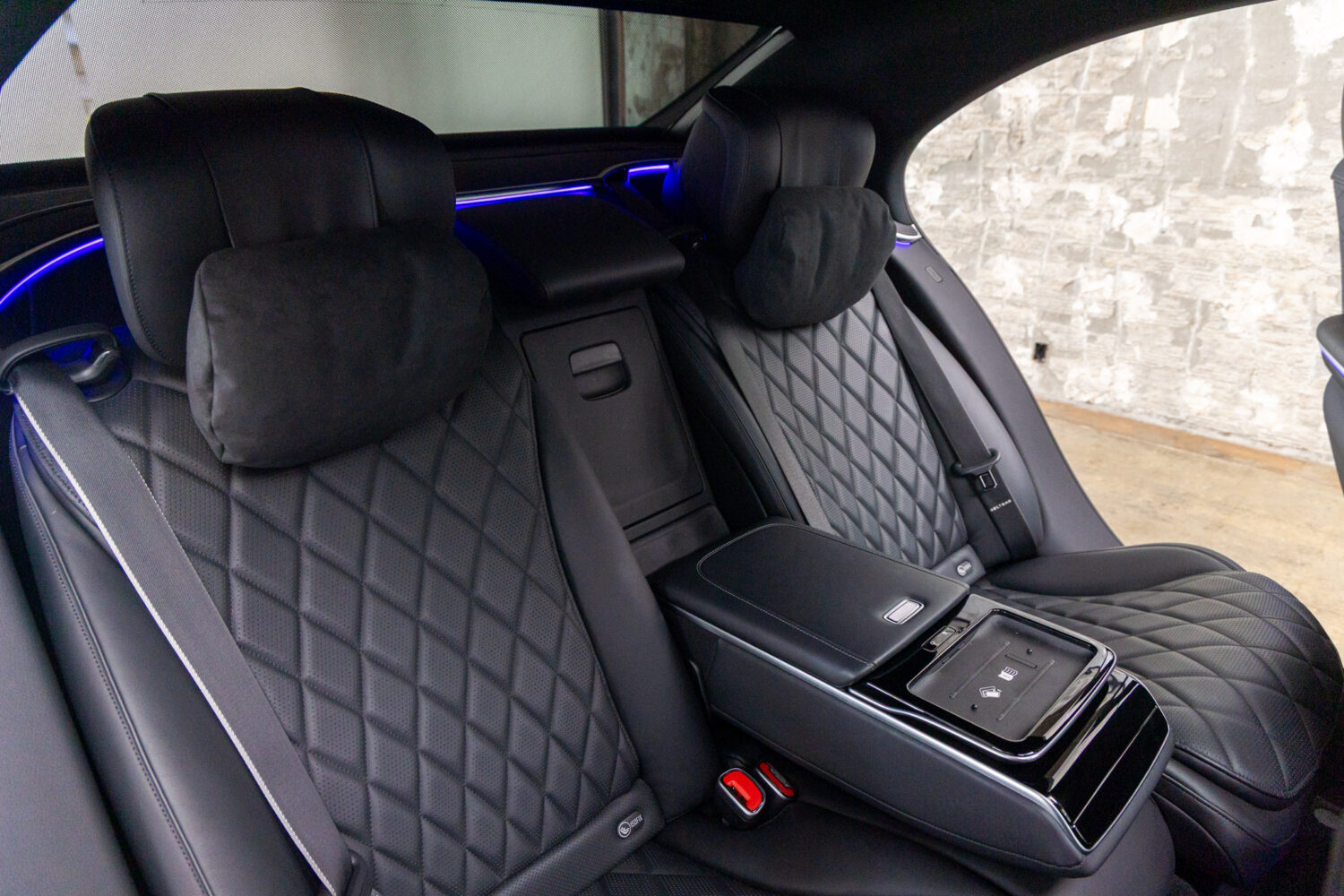 Sクラス S580 4MATIC AMGライン(ISG) 4WD MP202202