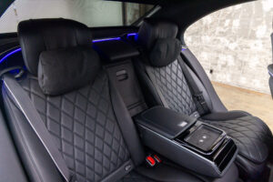 Sクラス S580 4MATIC AMGライン(ISG) 4WD MP202202