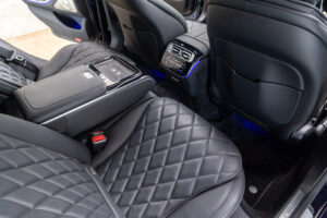Sクラス S580 4MATIC AMGライン(ISG) 4WD MP202202