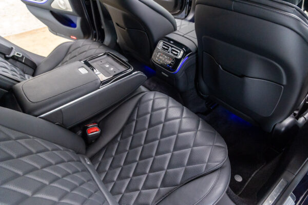 Sクラス S580 4MATIC AMGライン(ISG) 4WD MP202202