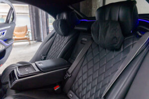 Sクラス S580 4MATIC AMGライン(ISG) 4WD MP202202