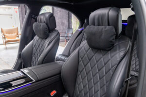 Sクラス S580 4MATIC AMGライン(ISG) 4WD MP202202
