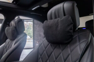 Sクラス S580 4MATIC AMGライン(ISG) 4WD MP202202