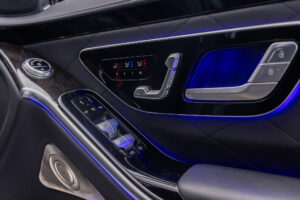 Sクラス S580 4MATIC AMGライン(ISG) 4WD MP202202