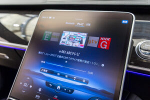 Sクラス S580 4MATIC AMGライン(ISG) 4WD MP202202