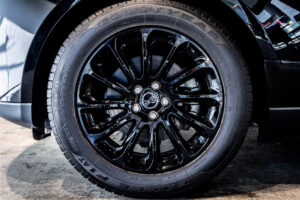 レンジローバー ヴォーグ(ディーゼル)  4WD