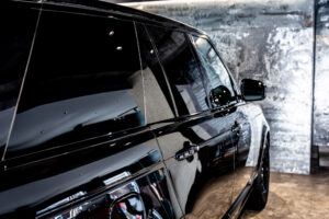 レンジローバー ヴォーグ(ディーゼル)  4WD