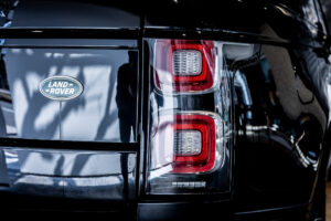 レンジローバー ヴォーグ(ディーゼル)  4WD