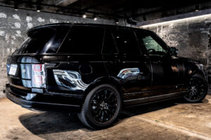レンジローバー ヴォーグ(ディーゼル)  4WD