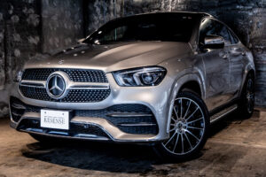 GLEクラス GLEクーペ400d4マチック スポーツ 4WD