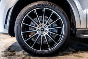 GLEクラス GLEクーペ400d4マチック スポーツ 4WD