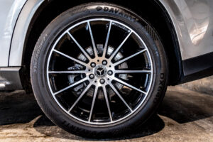 GLEクラス GLEクーペ400d4マチック スポーツ 4WD