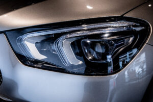 GLEクラス GLEクーペ400d4マチック スポーツ 4WD