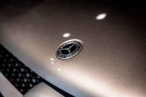 GLEクラス GLEクーペ400d4マチック スポーツ 4WD