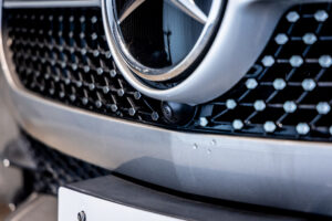 GLEクラス GLEクーペ400d4マチック スポーツ 4WD