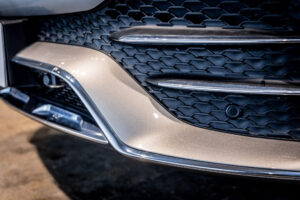 GLEクラス GLEクーペ400d4マチック スポーツ 4WD