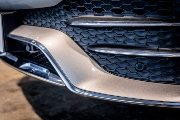 GLEクラス GLEクーペ400d4マチック スポーツ 4WD
