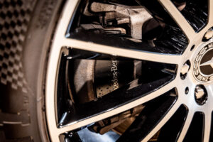 GLEクラス GLEクーペ400d4マチック スポーツ 4WD
