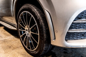 GLEクラス GLEクーペ400d4マチック スポーツ 4WD