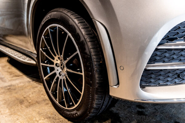 GLEクラス GLEクーペ400d4マチック スポーツ 4WD