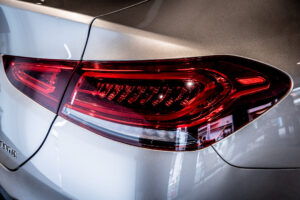GLEクラス GLEクーペ400d4マチック スポーツ 4WD