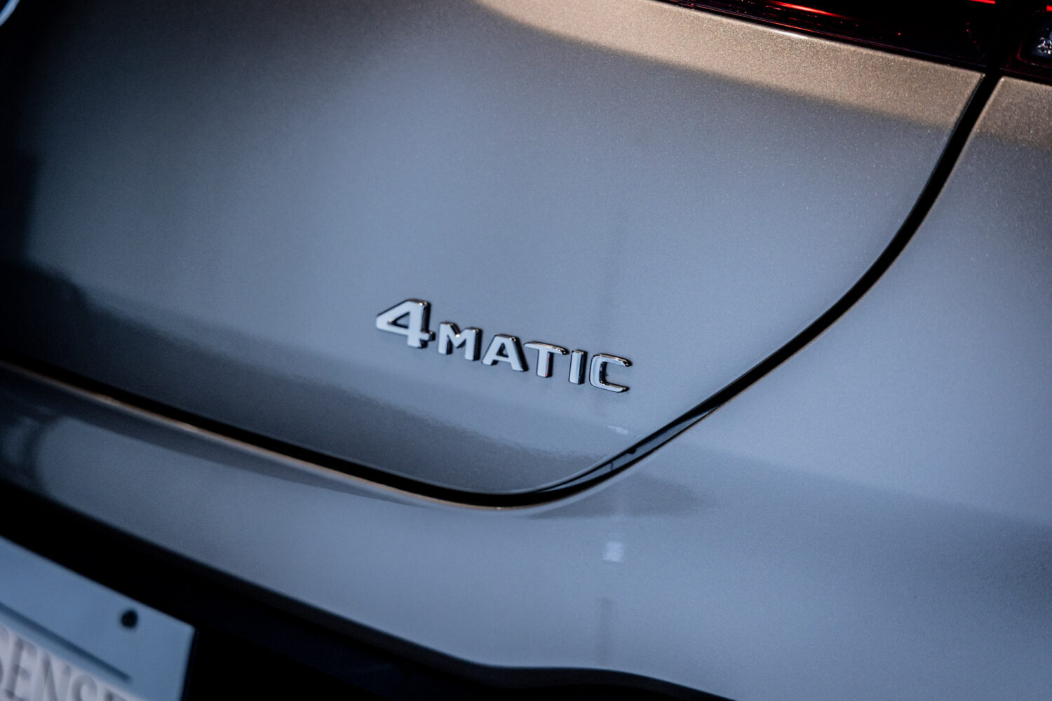 GLEクラス GLEクーペ400d4マチック スポーツ 4WD