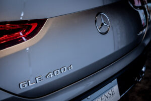 GLEクラス GLEクーペ400d4マチック スポーツ 4WD