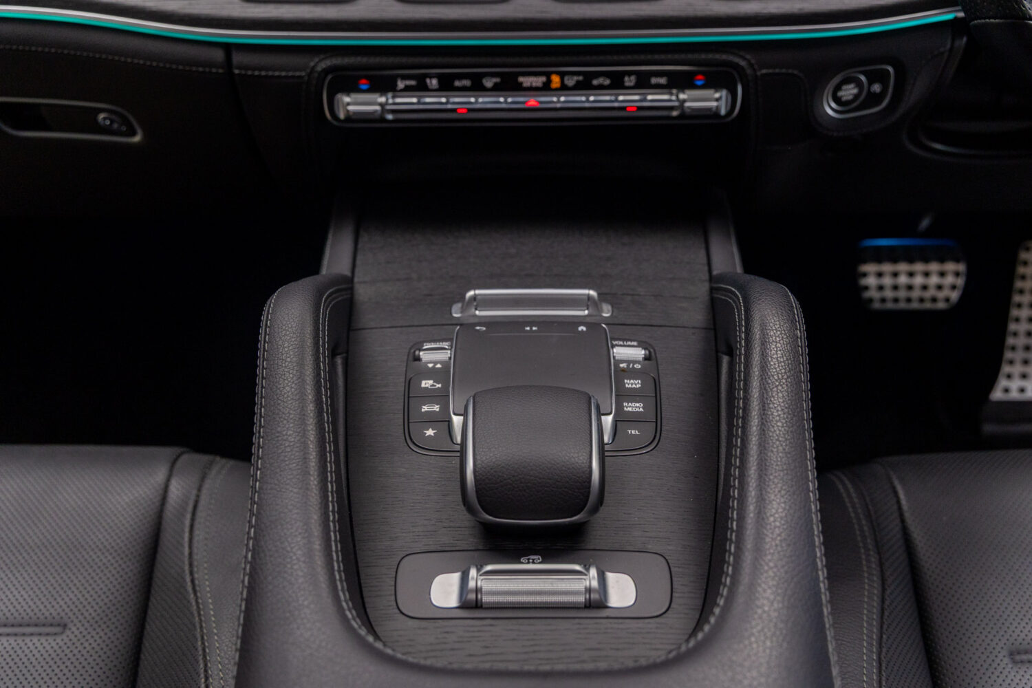 GLEクラス GLEクーペ400d4マチック スポーツ 4WD