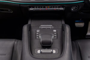 GLEクラス GLEクーペ400d4マチック スポーツ 4WD