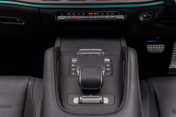 GLEクラス GLEクーペ400d4マチック スポーツ 4WD