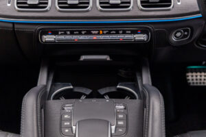 GLEクラス GLEクーペ400d4マチック スポーツ 4WD