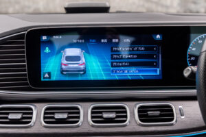 GLEクラス GLEクーペ400d4マチック スポーツ 4WD