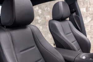 GLEクラス GLEクーペ400d4マチック スポーツ 4WD