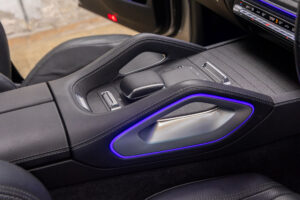 GLEクラス GLEクーペ400d4マチック スポーツ 4WD
