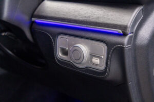 GLEクラス GLEクーペ400d4マチック スポーツ 4WD