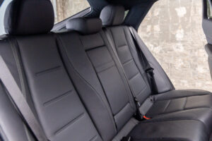GLEクラス GLEクーペ400d4マチック スポーツ 4WD