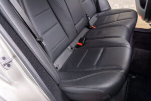 GLEクラス GLEクーペ400d4マチック スポーツ 4WD