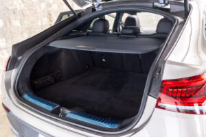 GLEクラス GLEクーペ400d4マチック スポーツ 4WD