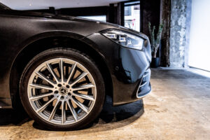 Sクラス S580 4MATIC ロング AMGライン(ISG)4WD