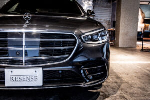 Sクラス S580 4MATIC ロング AMGライン(ISG)4WD