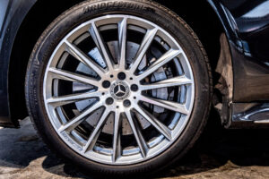 Sクラス S580 4MATIC ロング AMGライン(ISG)4WD