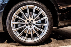 Sクラス S580 4MATIC ロング AMGライン(ISG)4WD